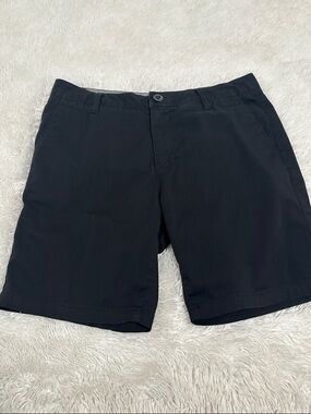 👛 Blue Crown Slim Chino Short